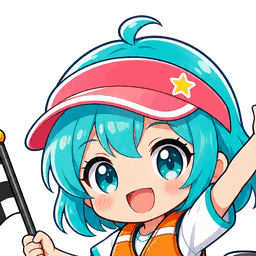 艇脳マスコット